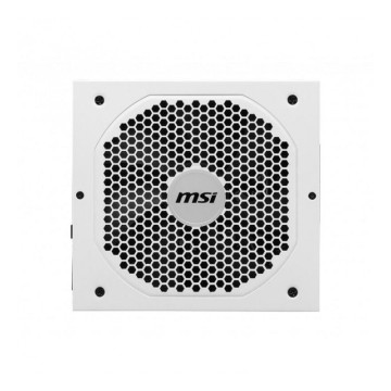 MSI MPG A750GF WHITE 