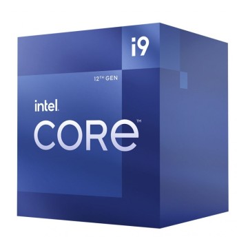 INTEL Core i9-12900 