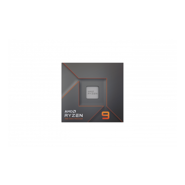 AMD Ryzen 9 7950X Box 