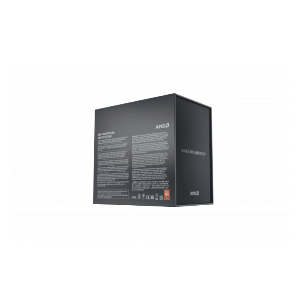 AMD Ryzen 9 7950X Box 