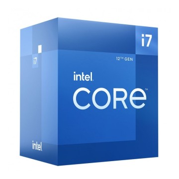 INTEL Core i7-12700 