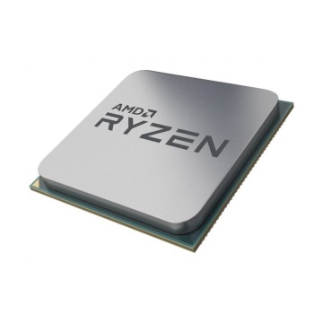Processeur Amd AM4 Ryzen 5 3600 Socket AM4 3.8Ghz+32MB 
