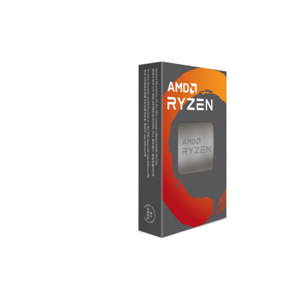 AMD Ryzen 5 3600 A 