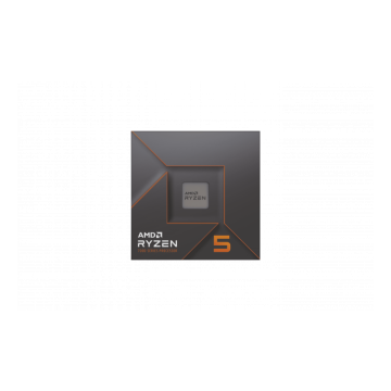 AMD Ryzen 5 7600X Box 