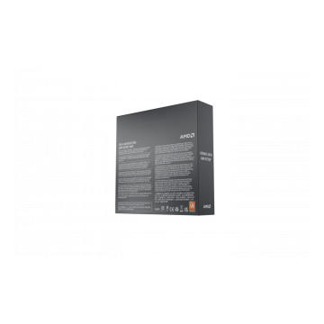 AMD Ryzen 5 7600X Box 