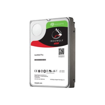 SEAGATE NAS HDD 12To IronWolf