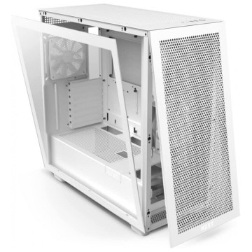 NZXT H7 Flow White 
