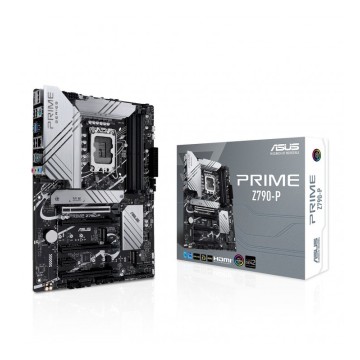 ASUS PRIME Z790-P DDR5 
