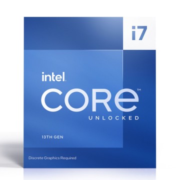 INTEL Core i7-13700K