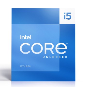 INTEL Core i5-13600K