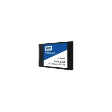Western Digital SSD Blue 250G 2.5" *WDS250G3B0A 