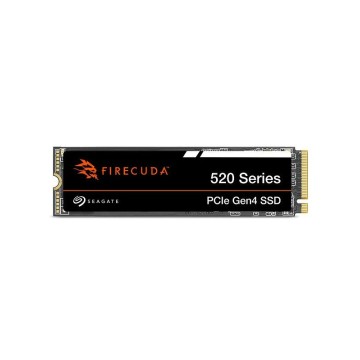 SEAGATE FireCuda 520 SSD - 1To 