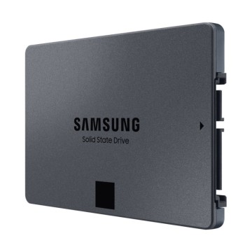 SAMSUNG SSD 870 QVO 2T 2.5" 