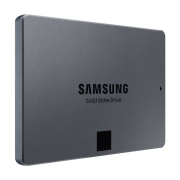 SAMSUNG SSD 870 QVO 2T 2.5" 