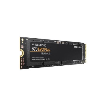 SAMSUNG SSD 970 EVO PLUS 250G M.2 2280 