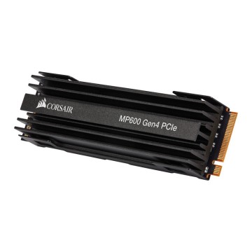 CORSAIR SSD MP600 GS 500GB M.2 NVME PCIe GEN4 