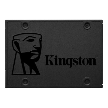 KINGSTON SSD 240G 2.5'' SATA3 *SA400S37/240G 