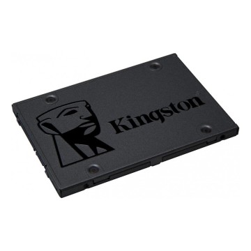 KINGSTON SSD 240G 2.5'' SATA3 *SA400S37/240G 