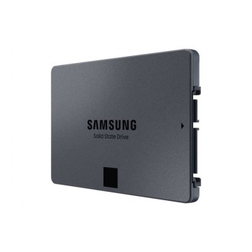 SAMSUNG SSD 870 QVO 1T 2.5" 