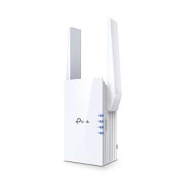 TP-LINK RE705X - Répéteur WiFi 6 - AX3000 