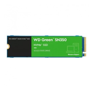 Western Digital SSD Green 1T *SN350 