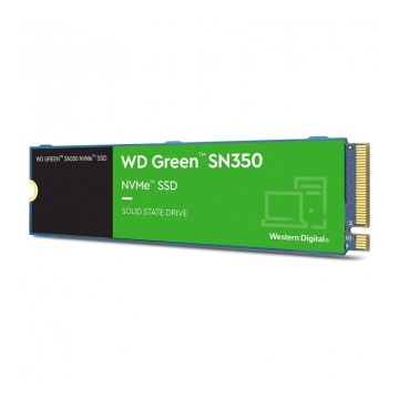 Western Digital SSD Green 1T *SN350 