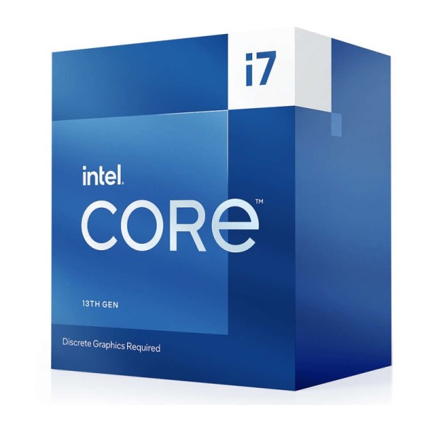 INTEL Core i7-13700F 