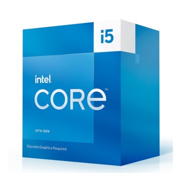 INTEL Core i5-13400F 
