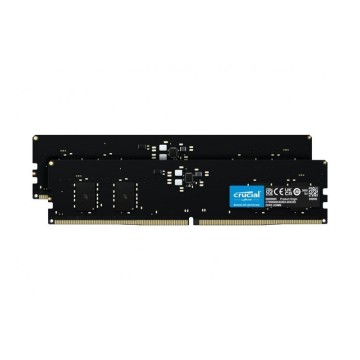 CRUCIAL 16G (2x8G) DDR5-4800 