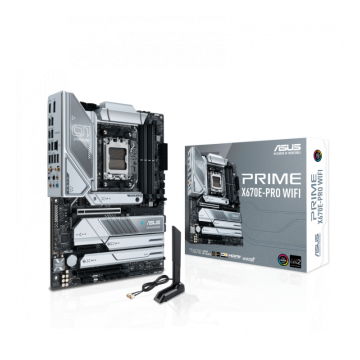 ASUS PRIME X670E-PRO WIFI 