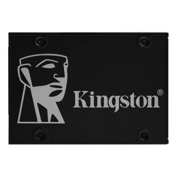 KINGSTON SSD 512G 2.5" SATA3 *SKC600/512G 
