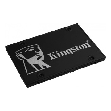 KINGSTON SSD 512G 2.5" SATA3 *SKC600/512G 