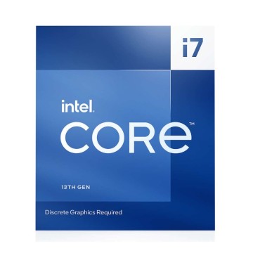 INTEL Core i7-13700 