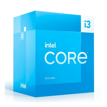 INTEL Core i3-13100 