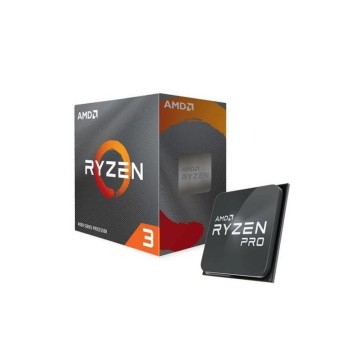 AMD Ryzen3 4300G 