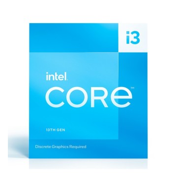 INTEL Core i3-13100F 