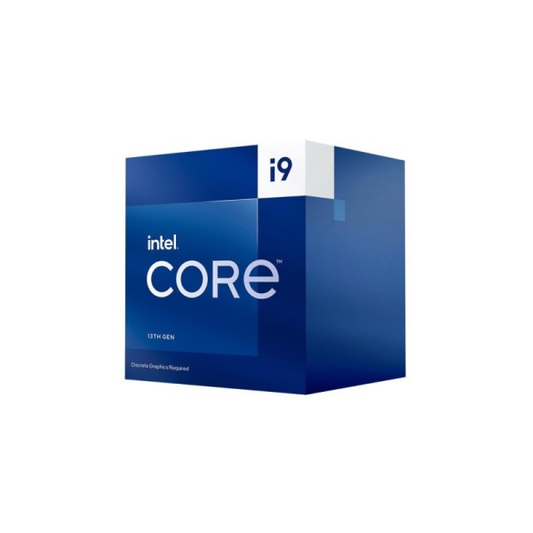 INTEL Core i9-13900F 