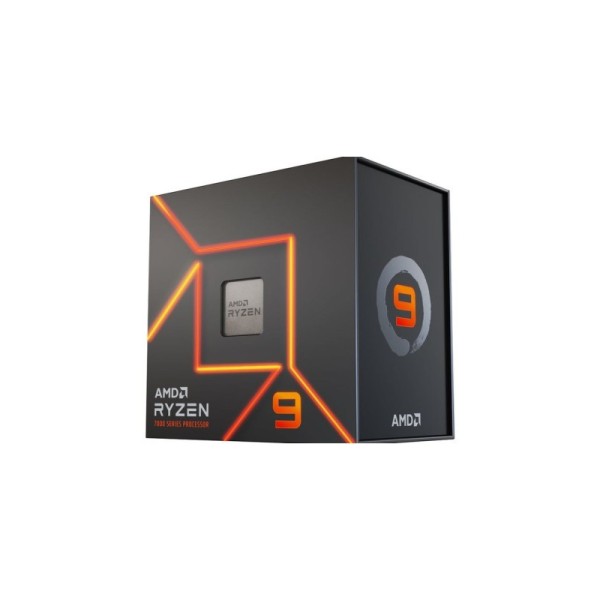 AMD Ryzen 9 7900 