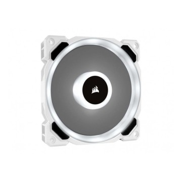 CORSAIR LL120 Pro LED RGB 120mm Blanc 