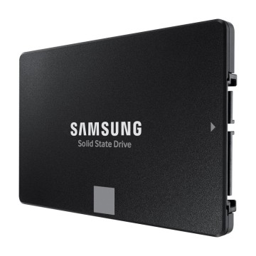 SAMSUNG SSD 870 EVO 250G 2.5" 