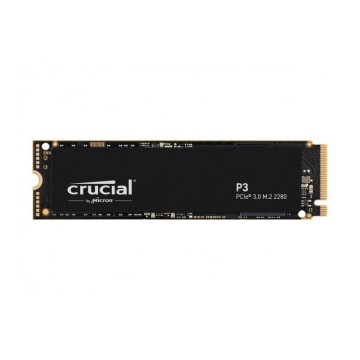 CRUCIAL P3 4T PCIe M.2 *CT4000P3SSD8 