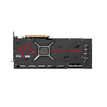SAPPHIRE AMD RADEON RX7900 XTX GAMING OC 24GB 