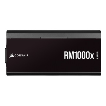 CORSAIR RMx Shift Series RM1000x - 80 PLUS Gold 