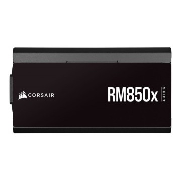 CORSAIR RMx Shift Series RM850x - 80 PLUS Gold 