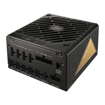 COOLER MASTER V Gold i 750 ATX 3.0  - PCIe Gen5 