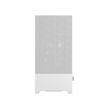 Fractal Design Pop Air White TG Clear Tint 