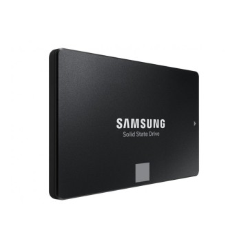 Disque SSD Samsung 870 Evo 1To 2.5" 