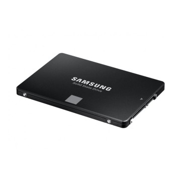 Disque SSD Samsung 870 Evo 1To 2.5" 