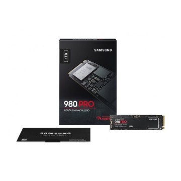 SAMSUNG SSD 980 PRO 1T M.2 2280 