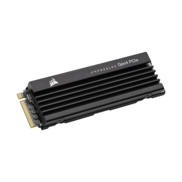 CORSAIR SSD MP600 PRO LPX 1TO M.2 NVME PCIe GEN4 